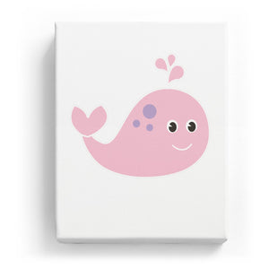 Whale - No Background