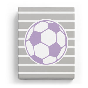 Soccer Ball (Mirror Image)
