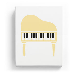 Piano - No Background