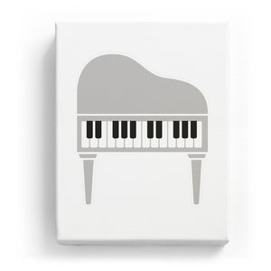 Piano - No Background