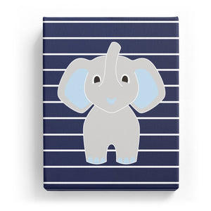 Adorable Elephant