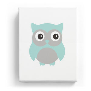 Owl - No Mirror