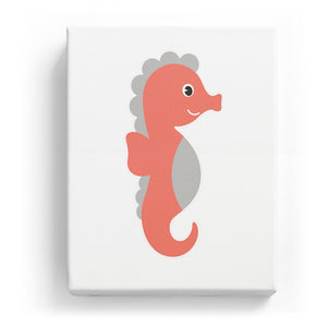 Sea Horse - No Background