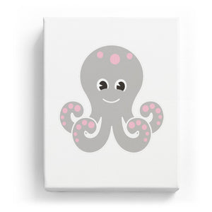 Octopus - No Background