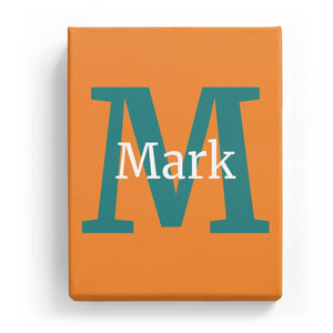 Mark Overlaid on M - Classic