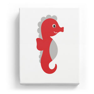 Sea Horse - No Background