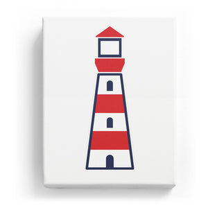 Lighthouse - No Background