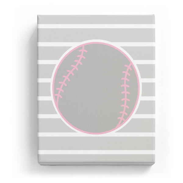 Baseball (Mirror Image)