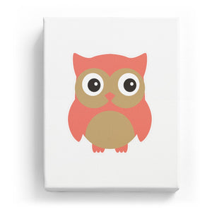 Owl - No Mirror