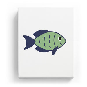 Fish - No Backgroud
