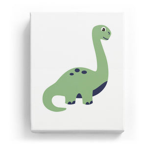 Dinosaur - No Background