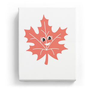 Maple Leaf - No Background