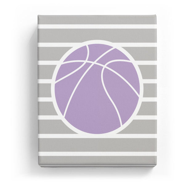 Basketball (Mirror Image)