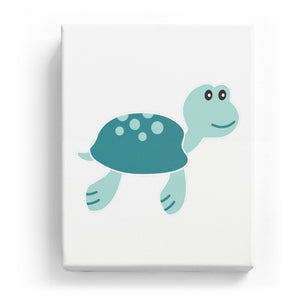 Turtle - No Background