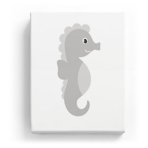 Sea Horse - No Background