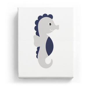 Sea Horse - No Background