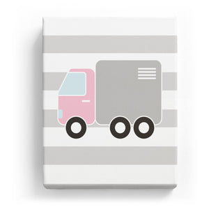 Truck (Mirror Image)
