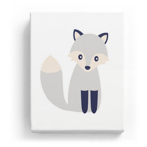fox - no background