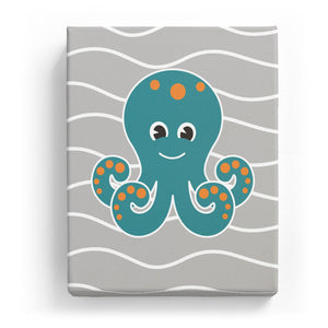 Octopus