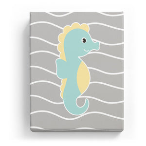 Sea Horse