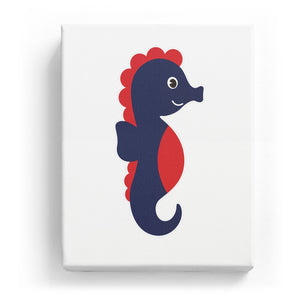 Sea Horse - No Background