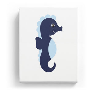 Sea Horse - No Background