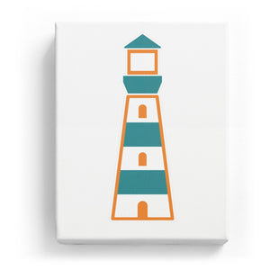 Lighthouse - No Background