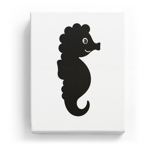 Sea Horse - No Background