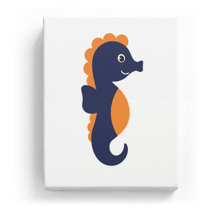 Sea Horse - No Background