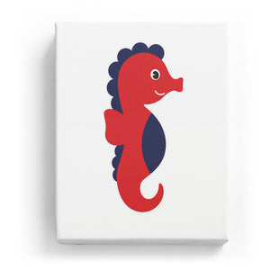 Sea Horse - No Background