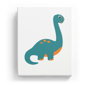 Dinosaur - No Background