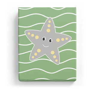 Starfish (Mirror Image)