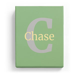 Chase Overlaid on C - Classic