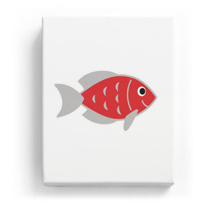 Fish - No Backgroud