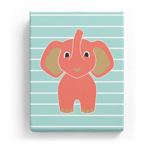Adorable Elephant