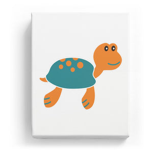 Turtle - No Background