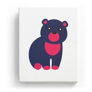 Bear - No Background