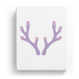 Antlers - No Background