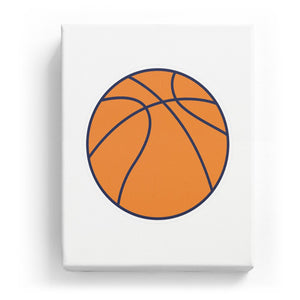 Basketball - No Background