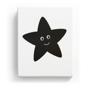 Starfish - No Background