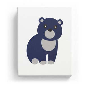 Bear - No Background